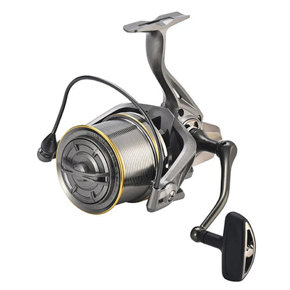 Stainless Steel Spinning Fishing Reel 17+1 Bearing Fixed Spool