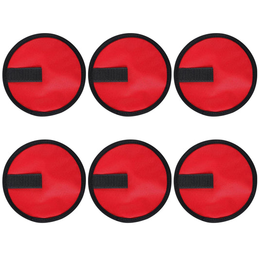 6 Pack Lure Hook Covers