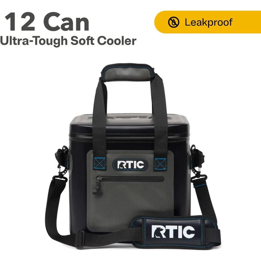 Ultra-Tough Soft Cooler 12 Can