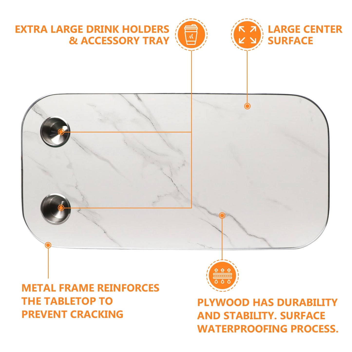 RV Table Top Replacement
