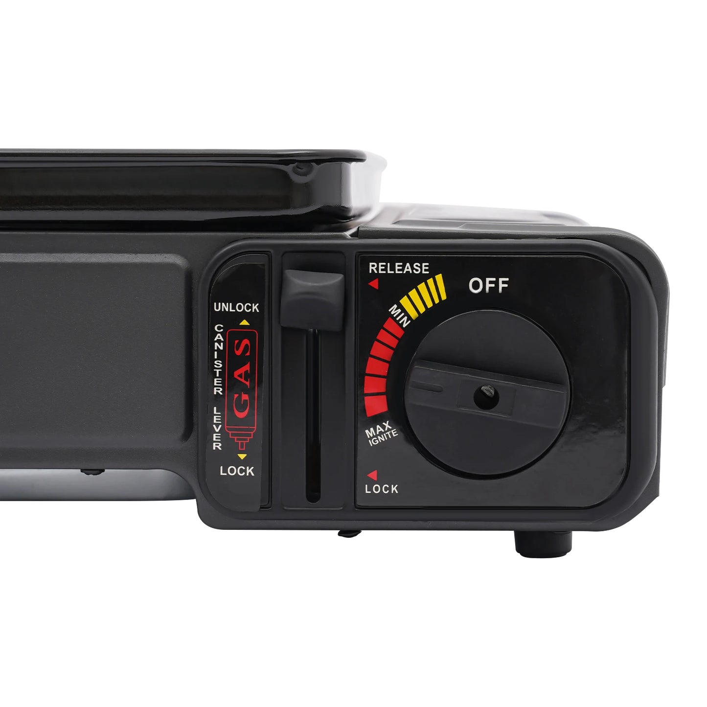 Portable BBQ Butane Grill