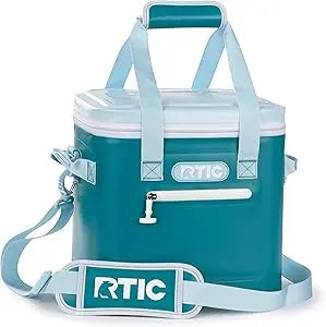 Ultra-Tough Soft Cooler 12 Can