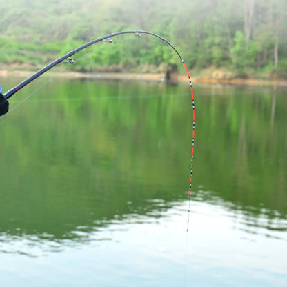 Flexible Titanium Alloy Fishing Rod