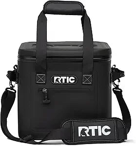 Ultra-Tough Soft Cooler 12 Can
