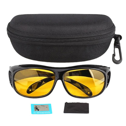 Polarized Night Vision Goggles Anti-glare