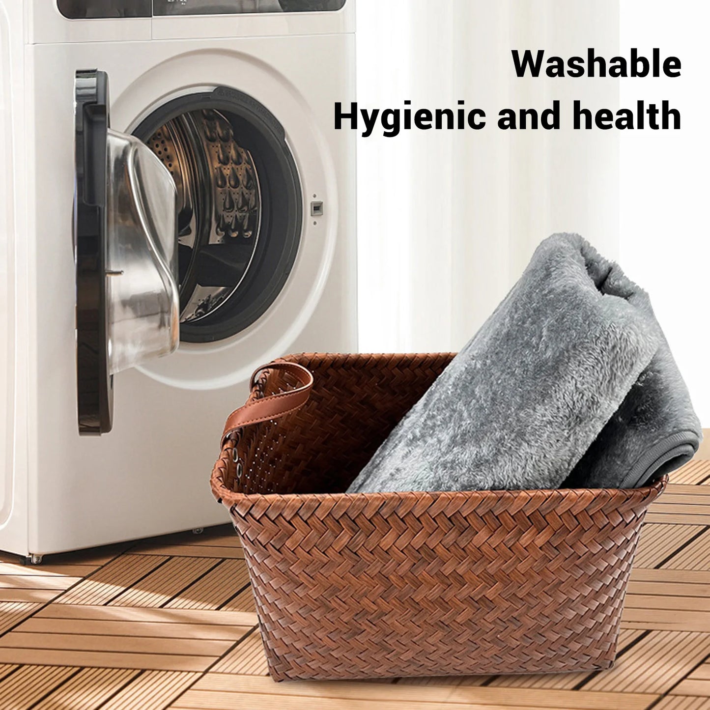 Fast Heating Portable Electric Blanket 12V 48W