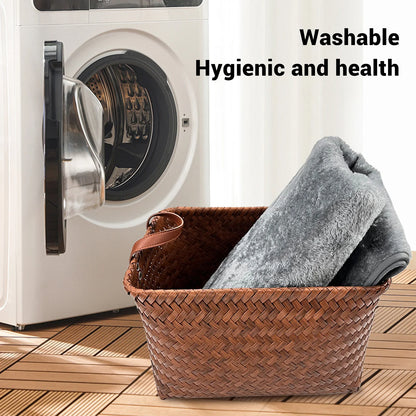 Fast Heating Portable Electric Blanket 12V 48W