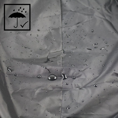 Oxford Cloth Weatherproof Large RV Roof Protector 8.5x3m All-Season
