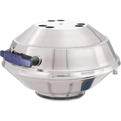 Marine Kettle Portable Gas Grill