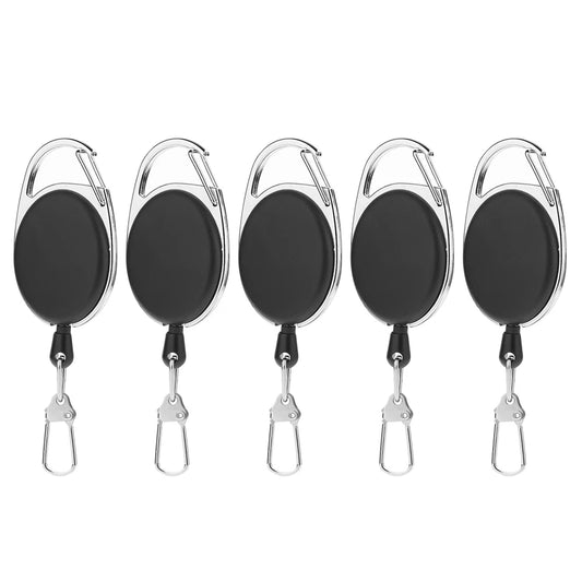 Multifunctional Fishing Retractable Holder
