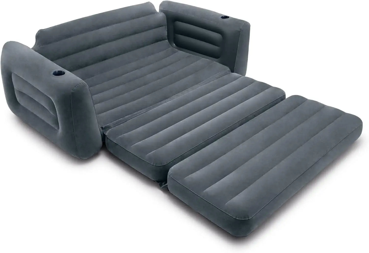 Inflatable Furniture Set with Pull Out Sofa