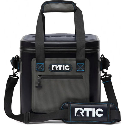 Ultra-Tough Soft Cooler 12 Can