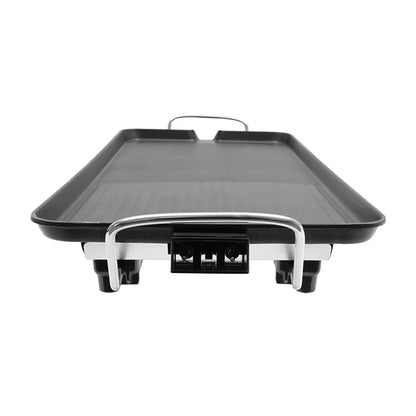 Outdoor Portable Tabletop Electric BBQ Grill
