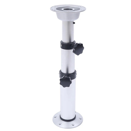 Adjustable Table Pedestal Stand