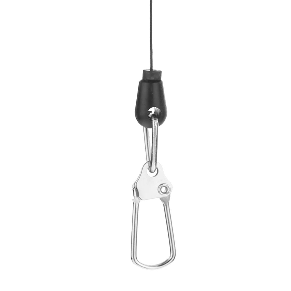Multifunctional Fishing Retractable Holder