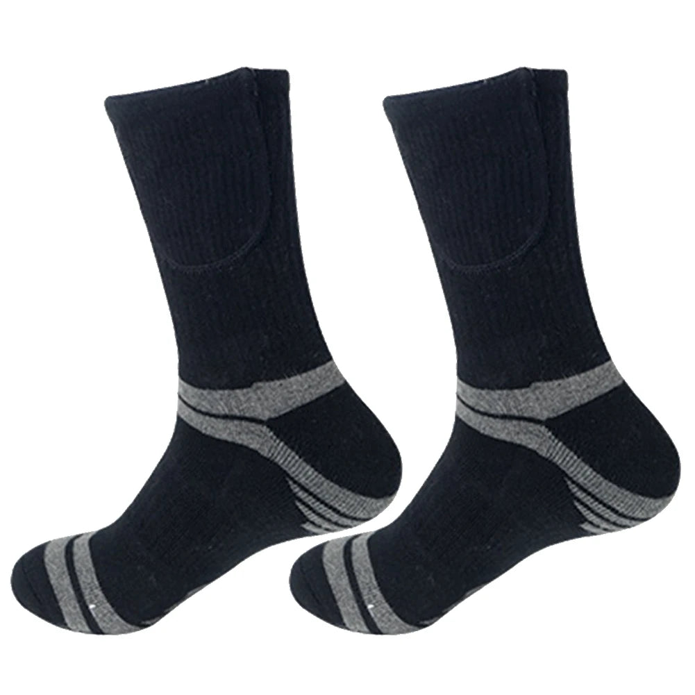 Unisex Rechargeable Heated Socks