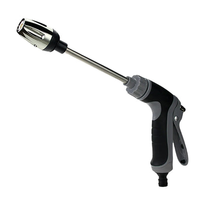High Pressure Water Nozzle Gun