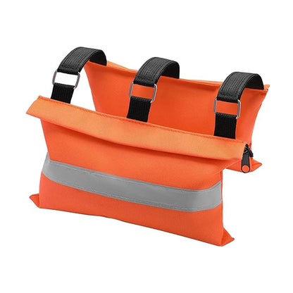 RV Sewer Weight Bag with Reflective Strip