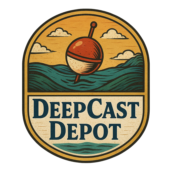 deepcastdepot